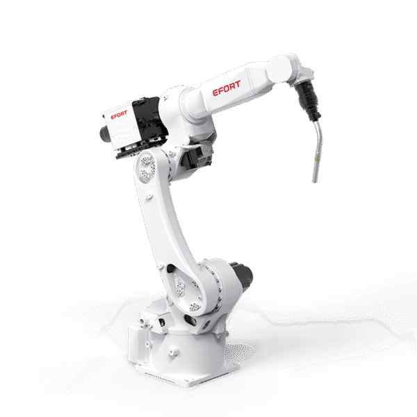 Welding Robots