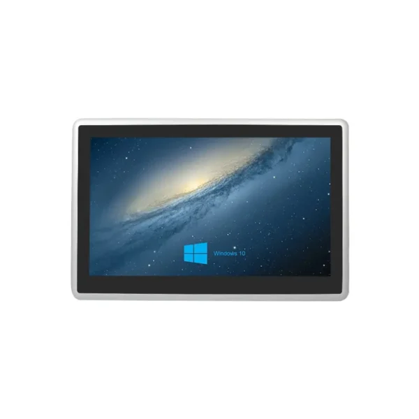 19" panel PC