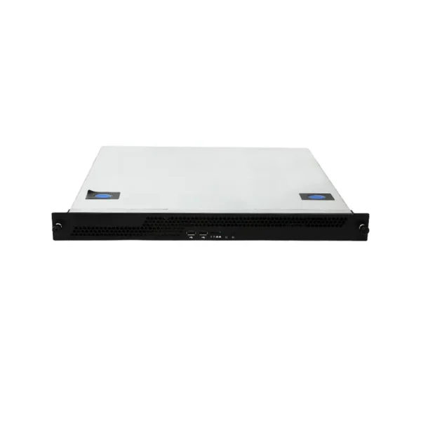 1U Rackmount PC