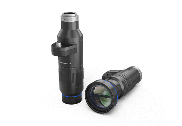 Liquid Lenses