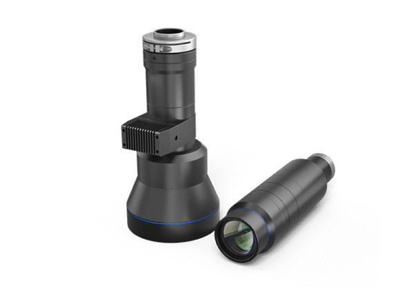 Telecentric Lenses