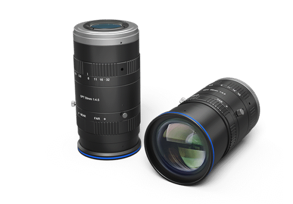 Fixed Focal Lenses