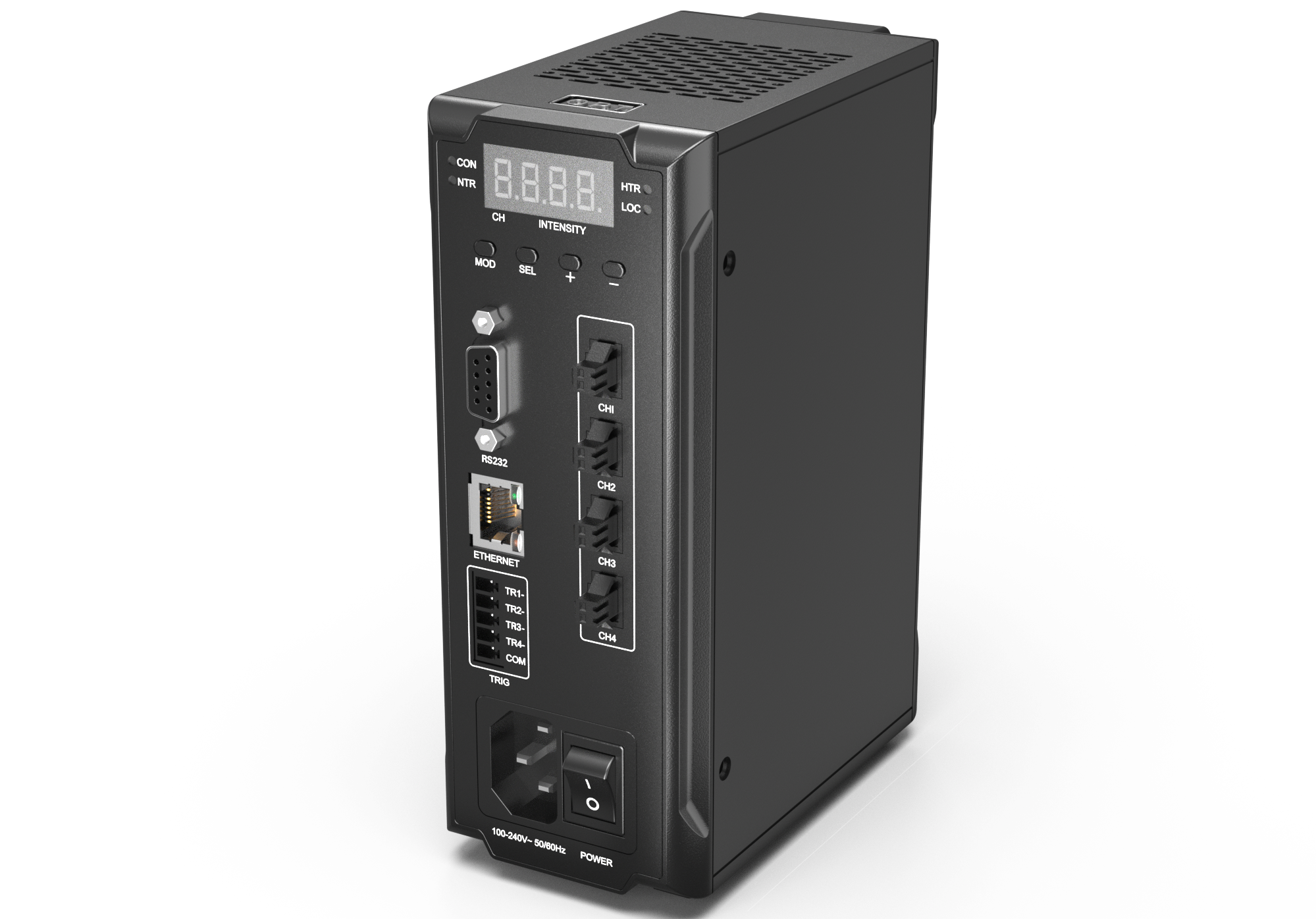 Light Source Controller