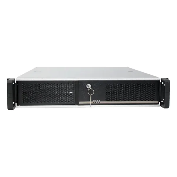 2U Rackmount PC