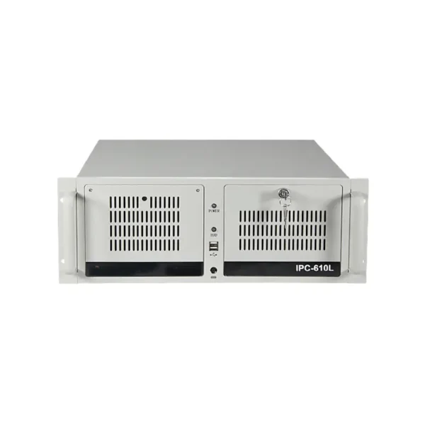 4U Rackmount PC