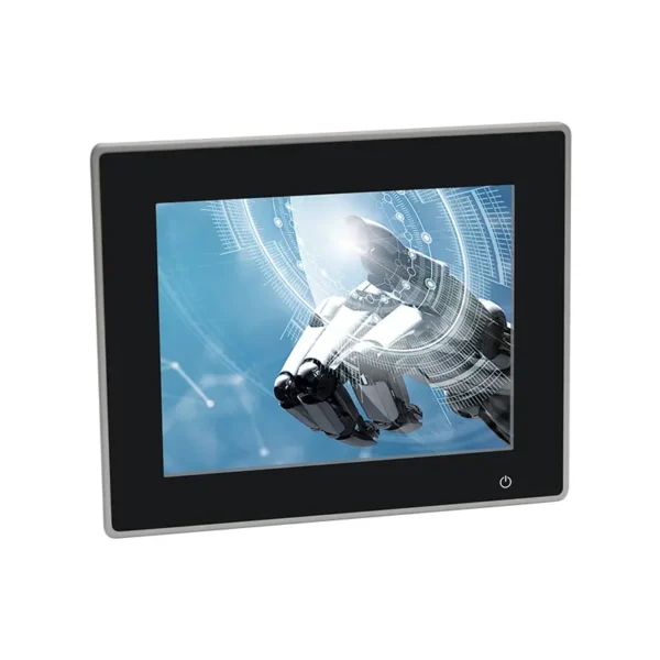 8" panel PC