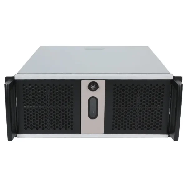 Rackmount Workstations