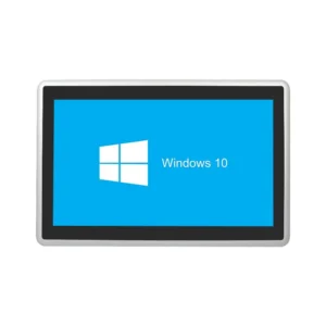 10" panel PC