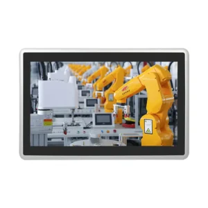12" panel PC