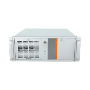 19-inch Rackmount PC