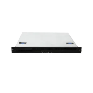 1U Rackmount PC