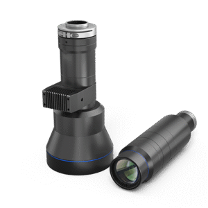 Telecentric Lenses