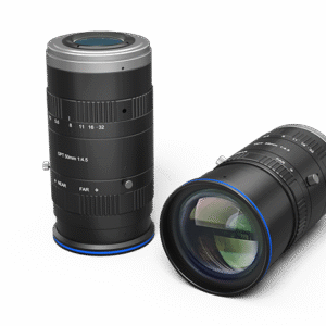 Fixed Focal Lenses
