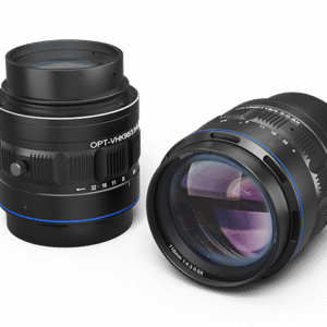 Line Scan Lenses