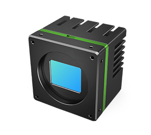 Large Area Scan Camera