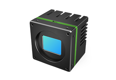 Large Area Scan Camera