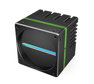 Line Scan Camera