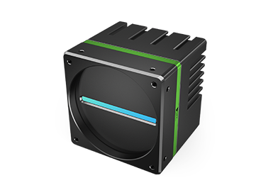 Line Scan Camera