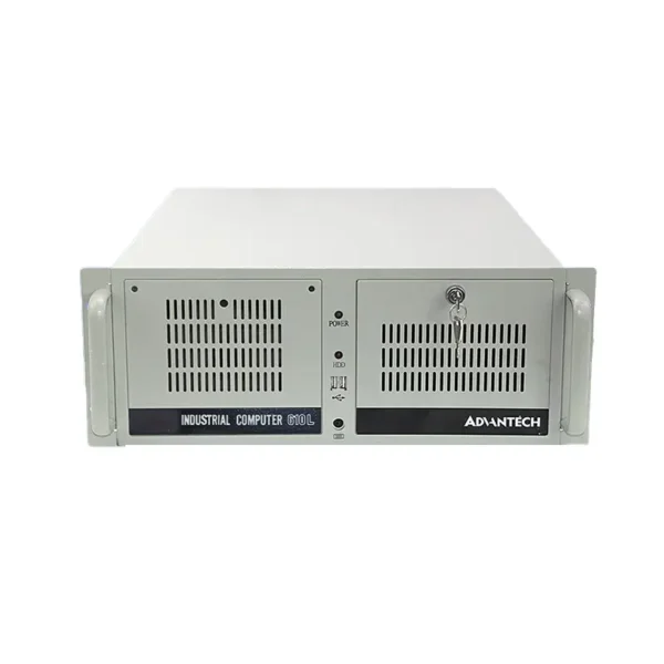 4U Industrial PC