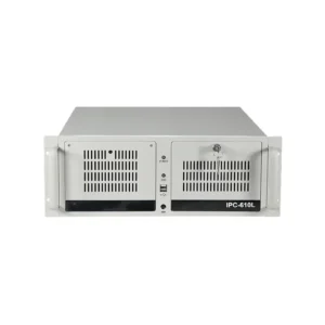 4U Rackmount PC