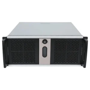 Rackmount Workstations