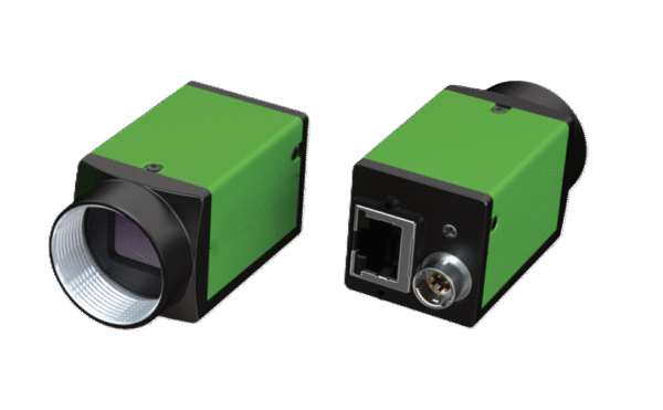 Camera 5MP Rolling Shutter ( GigE, PoE ) - Image 2