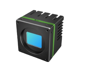 Large Area Scan Camera 100MP